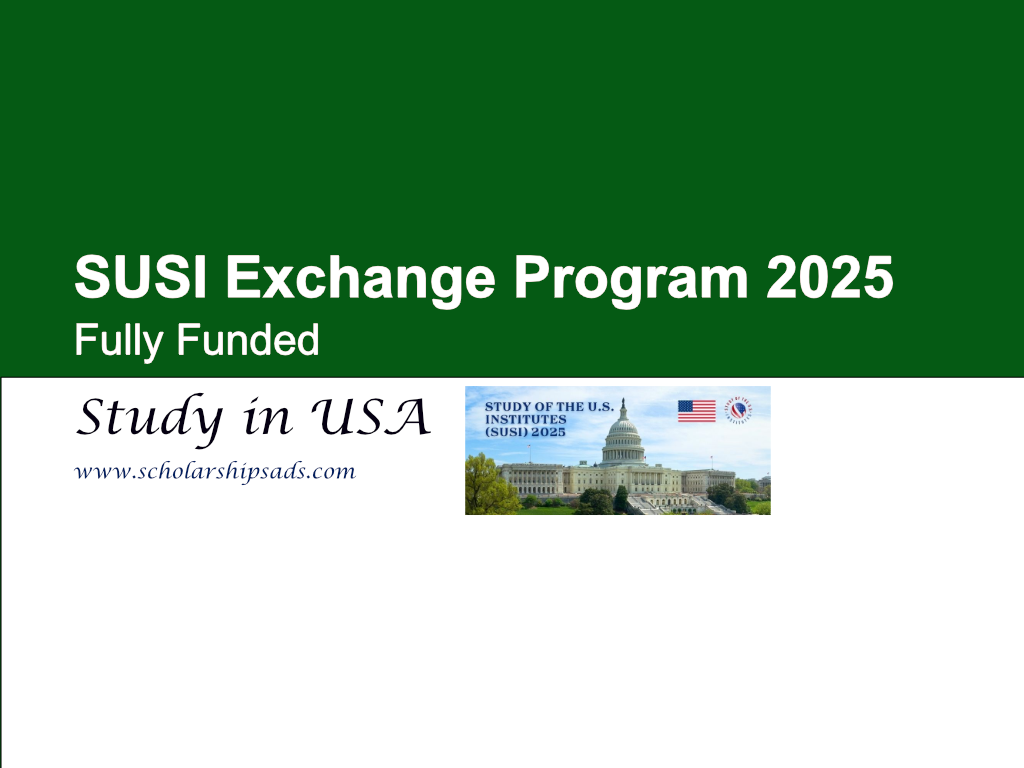University of California Scholarships 2025 Fully Funded Opportunities for Students